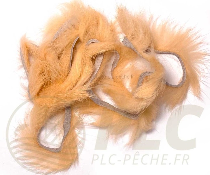 Bande Lapin Rabbit Strip 3mm JMC | PLC-PECHE.FR