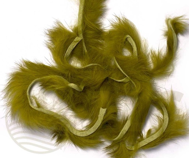 Bande Lapin Rabbit Strip 3mm JMC | PLC-PECHE.FR