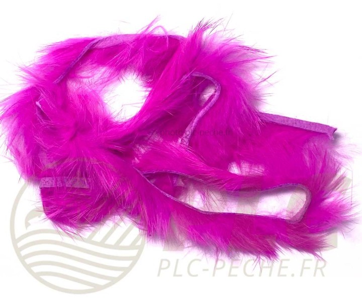 Bande Lapin Rabbit Strip 3mm JMC | PLC-PECHE.FR