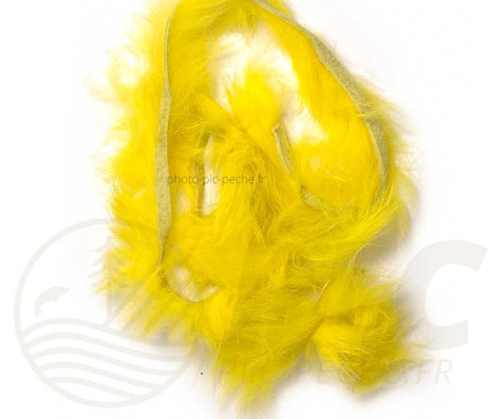 Bande Lapin Rabbit Strip 3mm JMC | PLC-PECHE.FR