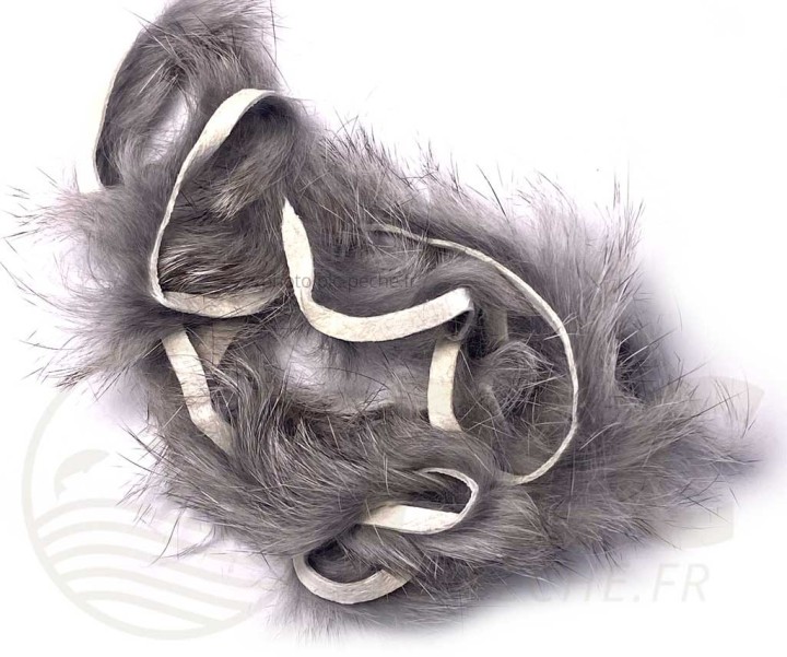 Bande Lapin Rabbit Strip 3mm JMC | PLC-PECHE.FR