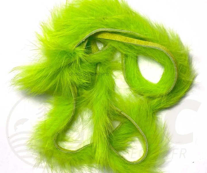 Bande Lapin Rabbit Strip 3mm JMC | PLC-PECHE.FR