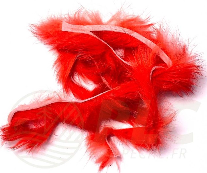 Bande Lapin Rabbit Strip 3mm JMC | PLC-PECHE.FR