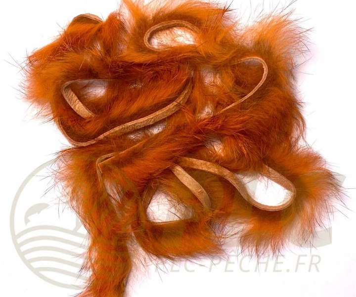 Bande Lapin Rabbit Strip 3mm JMC | PLC-PECHE.FR