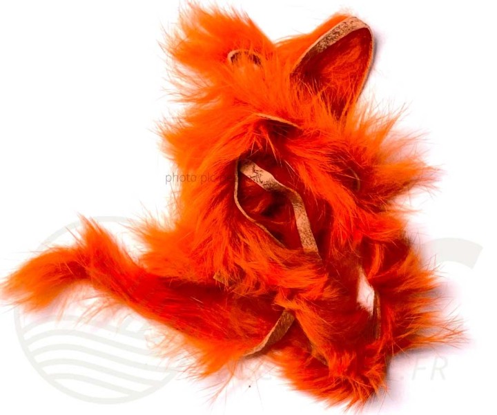 Bande Lapin Rabbit Strip 3mm JMC | PLC-PECHE.FR