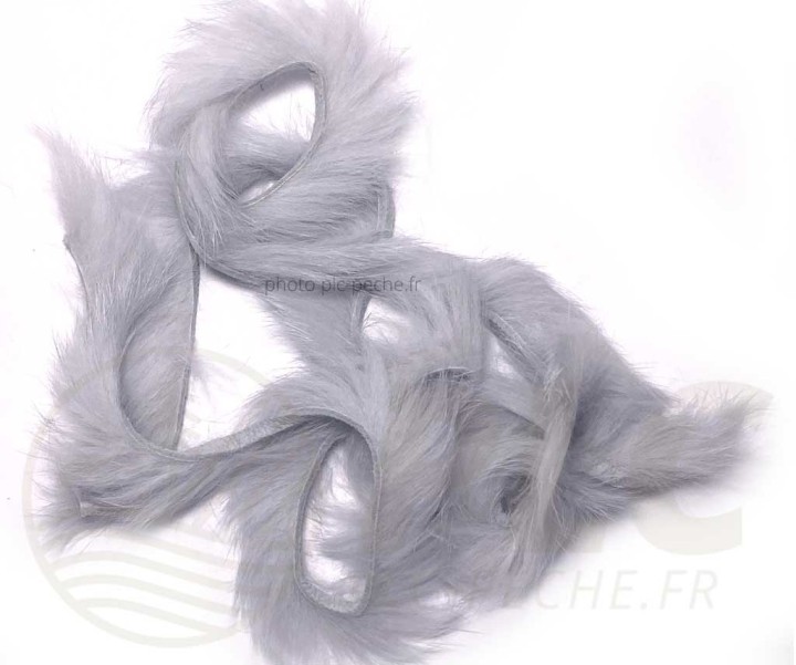 Bande Lapin Rabbit Strip 3mm JMC | PLC-PECHE.FR