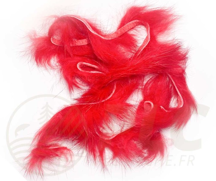 Bande Lapin Rabbit Strip 3mm JMC | PLC-PECHE.FR
