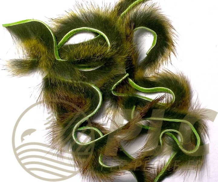 Micro rabbit strip jmc