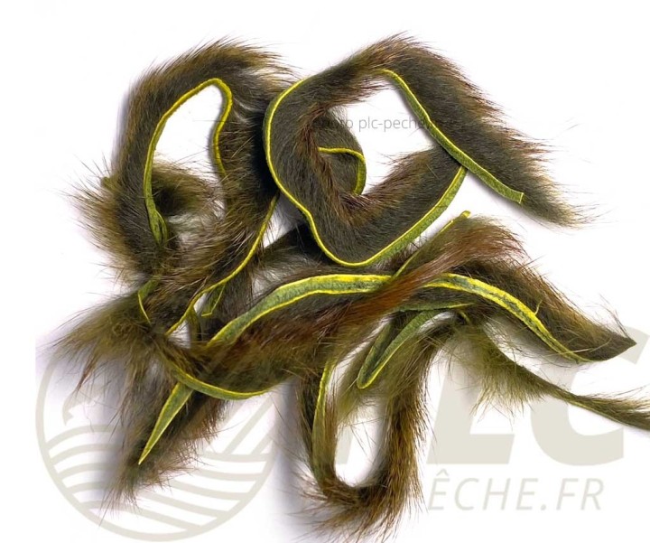 Micro rabbit strip jmc