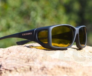 Surlunettes Polarisantes COCOONS ML| PLC-PECHE.FR