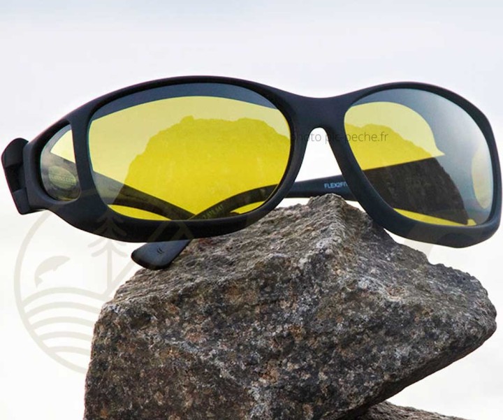 Surlunettes Polarisantes COCOONS MX| PLC-PECHE.FR