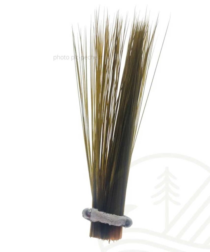 SEMPERFLI Tail Fibre Fibbets | PLC-PECHE.FR