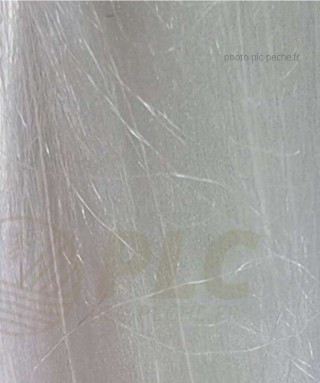 SEMPERFLI Streamer Wing Glow in Dark | PLC-PECHE.FR