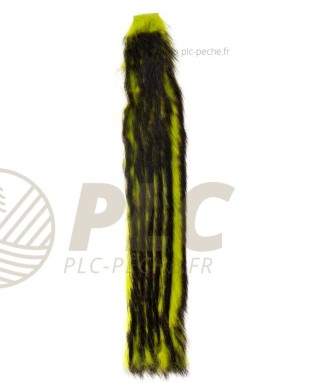 Bande Lapin Zonker 5mm FLY SCENE | PLC-PECHE.FR