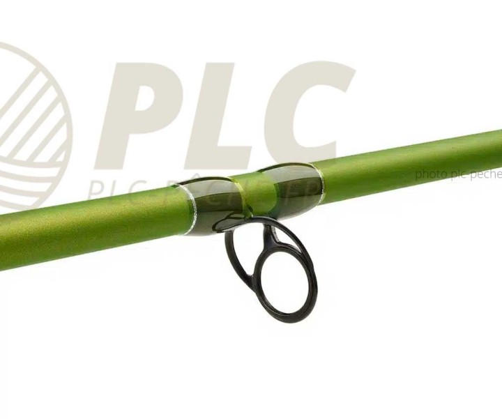Canne à mouche JMC Passion G2 10'6 soie de 2/3 | PLC-PECHE.FR