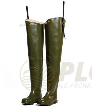 Cuissarde C-Rub GOODYEAR | PLC-PECHE.FR