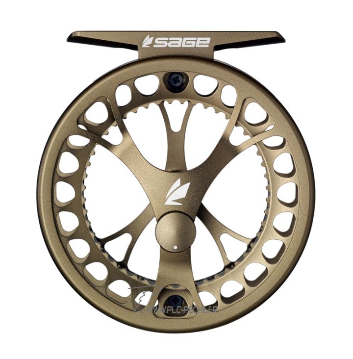 Moulinet SAGE CLICK Bronze - PLC FLY SHOP