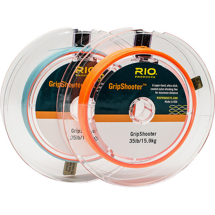 Shooting line Rio Gripshooter | PLC-PECHE.FR