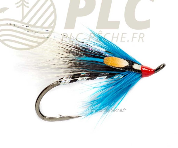 Mouche FULLING Steffan Jones ESB S8 | PLC-PECHE.FR