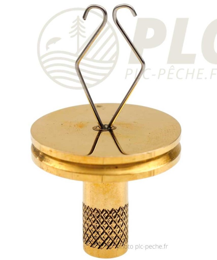 FLY SCENE Indian Tolls Weighted Dubbing Twister | PLC-PECHE.FR