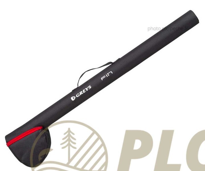 Combo GREYS Fin 9' soie de 5 4 Brins | PLC-PECHE.FR
