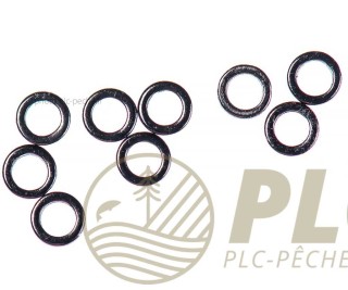 AHREX Tippet Ring 2mm