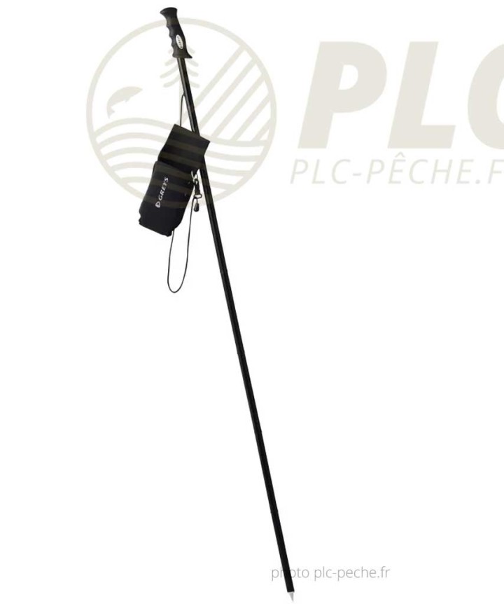 Baton de Wading GREYS 150cm | PLC-PECHE.FR