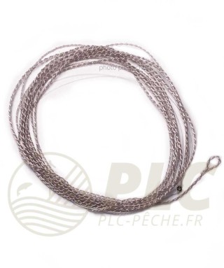 Bas de Ligne Tissé Néo JMC 1,50m | PLC-PECHE.FR