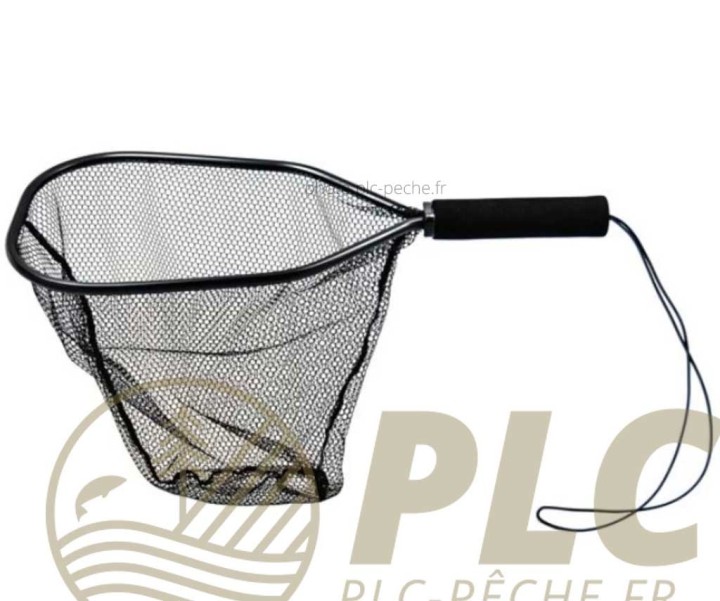 Epuisette CORTLAND Live Well Net | PLC-PECHE.FR