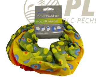 Tour de coup CORTLAND Neck Gaiter Brook Trout | PLC-PECHE.FR