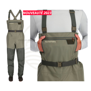 Pack SIMMS Tributary Basalt Rubber | PLC-PECHE.FR