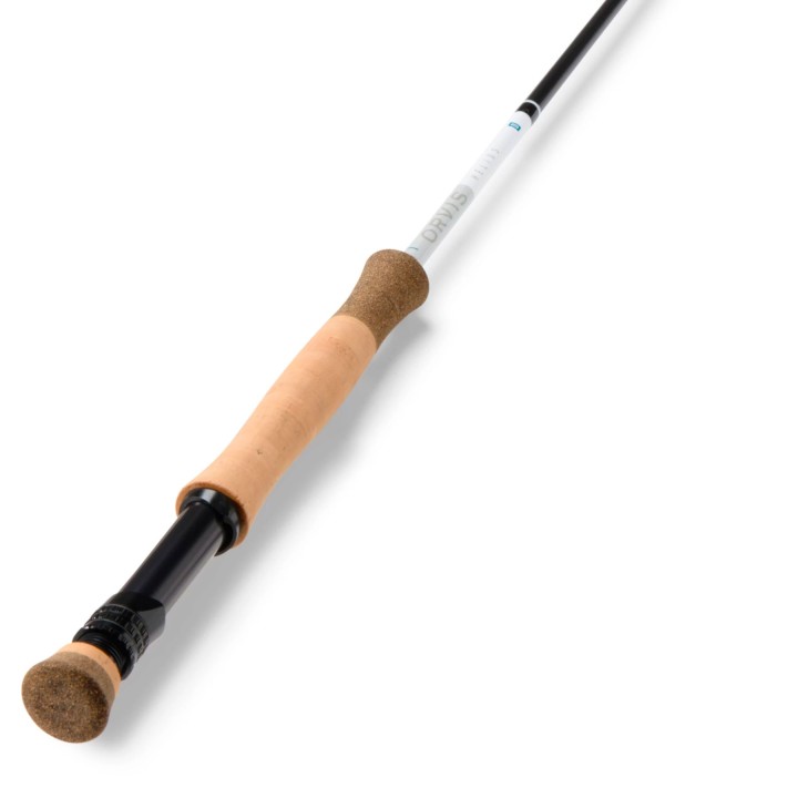 Canne ORVIS Helios D 9' soie 7 | PLC FLY SHOP