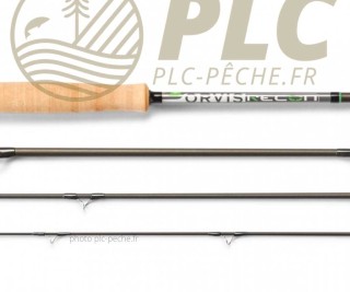 Canne ORVIS Recon 8'6 soie 4 | PLC-PECHE.FR