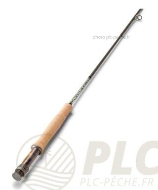 Canne ORVIS Recon 8'6 soie 4 | PLC-PECHE.FR