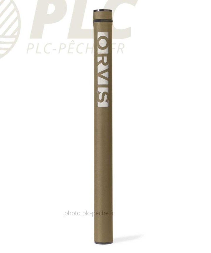 Canne ORVIS Recon 8'6 soie 4 | PLC-PECHE.FR