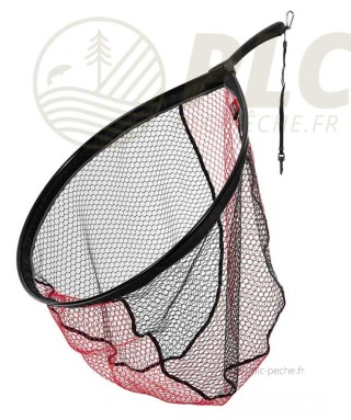 Epuisette FOX RAGE Short Mag-Net Flottante | PLC-PECHE.FR