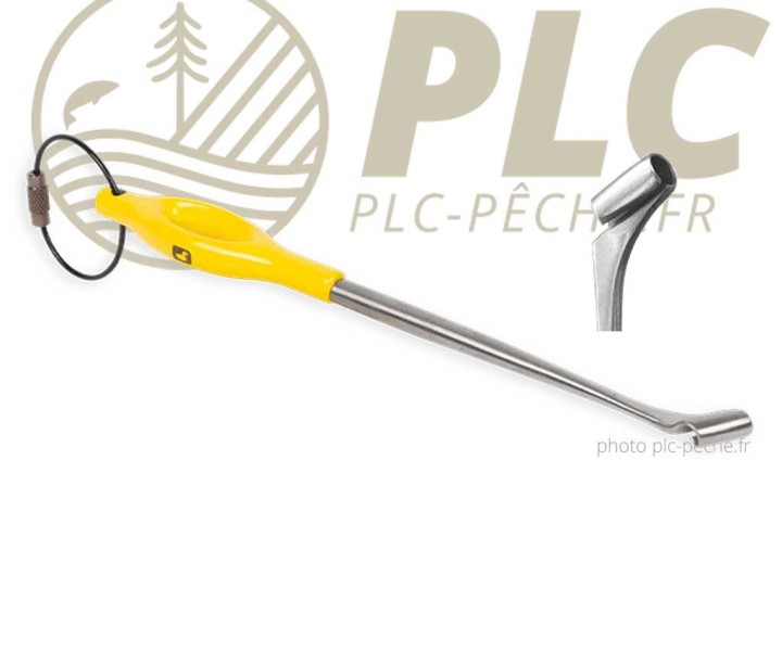 Dégorgeoir LOON Ergo Quick Release | PLC-PECHE.FR