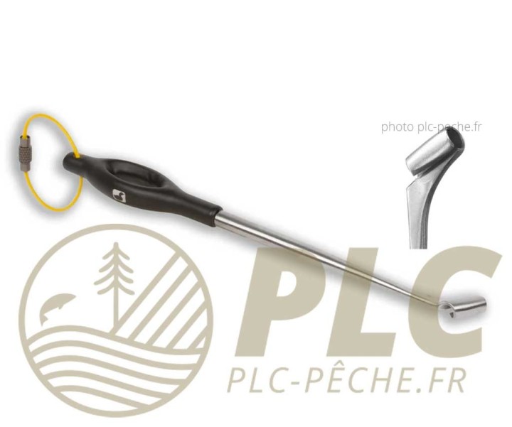 Dégorgeoir LOON Ergo Quick Release | PLC-PECHE.FR