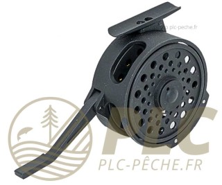 Moulinet DEVAUX Matix Semi-Automatique + Bobine | PLC-PECHE.FR