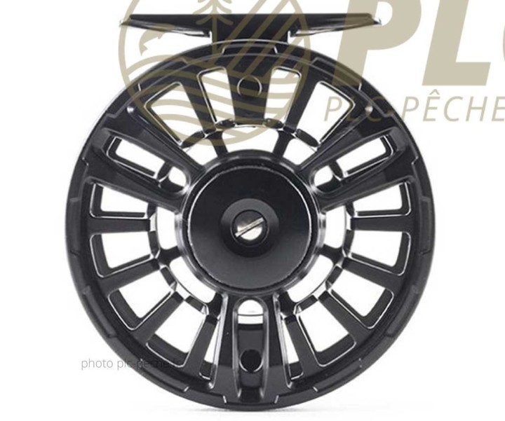 Moulinet DEVAUX D131 soie de 6 à 8 | PLC-PECHE.FR