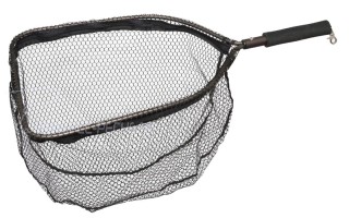 Epuisette ADAMS BUILT Alu Trout ABRTN19-A | PLC-PECHE.FR