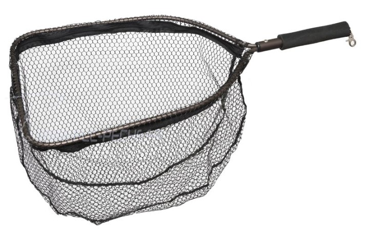 Epuisette ADAMS BUILT Alu Trout ABRTN19-A | PLC-PECHE.FR