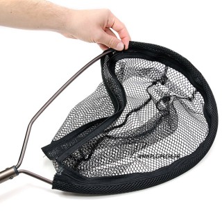 Epuisette ADAMS BUILT Alu Trout ABRTN19-A | PLC-PECHE.FR