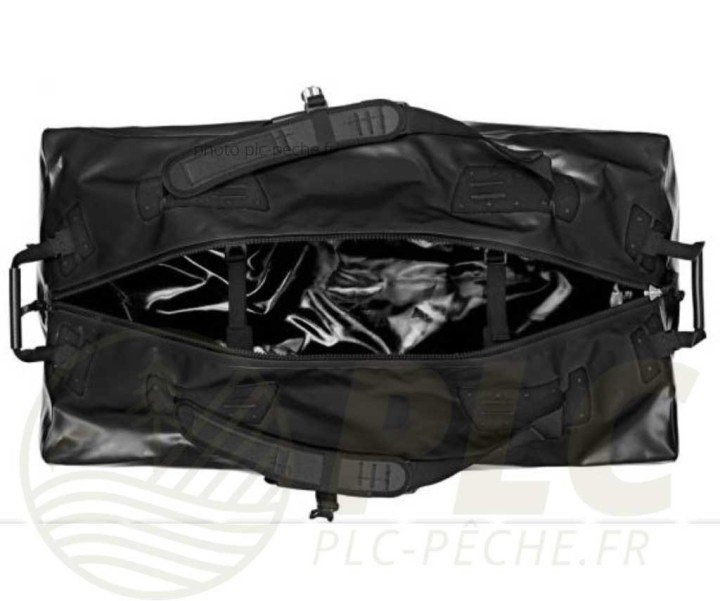 Sac Voyage Étanche ORTLIEB BIG-ZIP Black | PLC-PECHE.FR