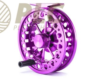 Moulinet DEVAUX D917 soie de 6 à 8 | PLC-PECHE.FR