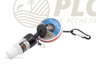 Porte Nylon DEVAUX Distri 5 Fonctions | PLC-PECHE.FR