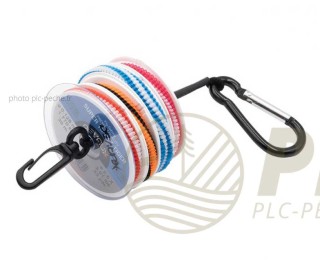 Porte Nylon DEVAUX Distrifull | PLC-PECHE.FR