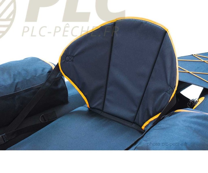 Kayak Tube DEVAUX CAP-V 1000 | PLC-PECHE.FR