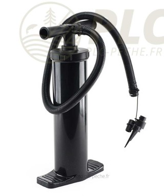 Pompe DEVAUX CAP-V | PLC-PECHE.FR