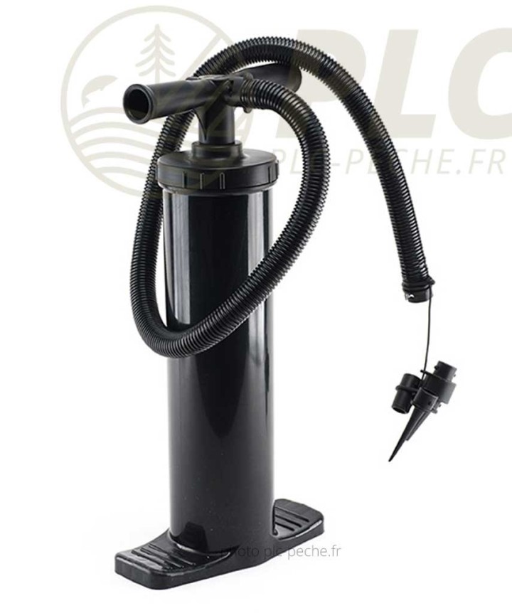 Kit CAP-V DEVAUX Pompe + Palmes | PLC-PECHE.FR